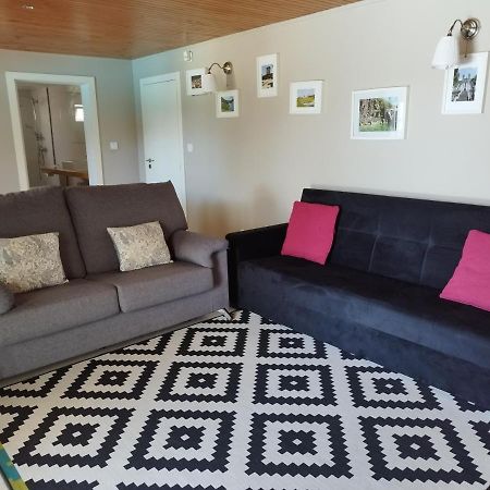 Vivenda Mendes Villa Outeiro  Ngoại thất bức ảnh