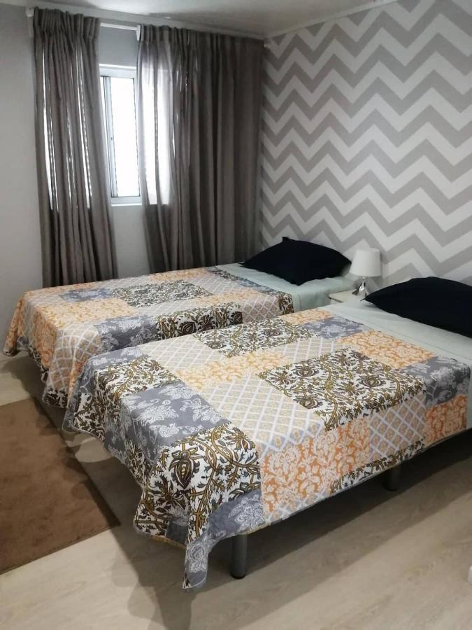 Vivenda Mendes Villa Outeiro  Ngoại thất bức ảnh