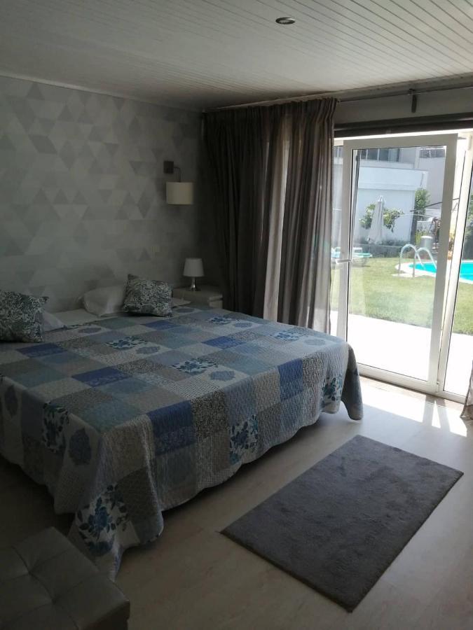 Vivenda Mendes Villa Outeiro  Ngoại thất bức ảnh