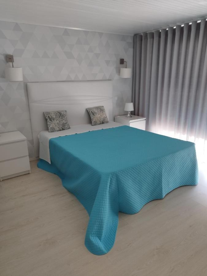 Vivenda Mendes Villa Outeiro  Ngoại thất bức ảnh