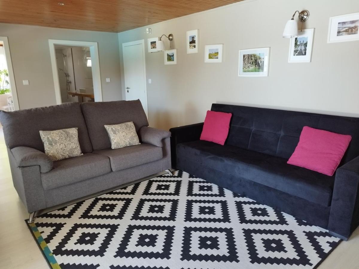 Vivenda Mendes Villa Outeiro  Ngoại thất bức ảnh