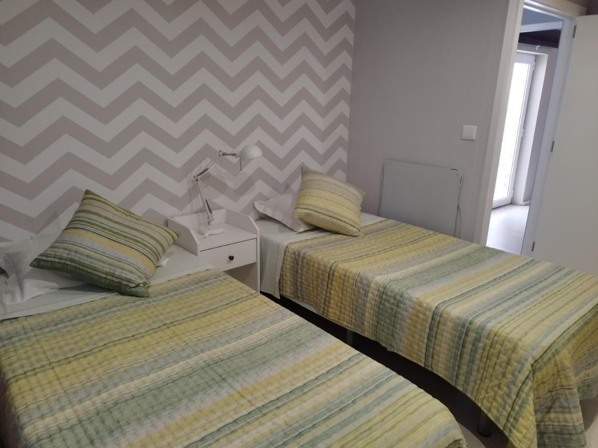 Vivenda Mendes Villa Outeiro  Ngoại thất bức ảnh