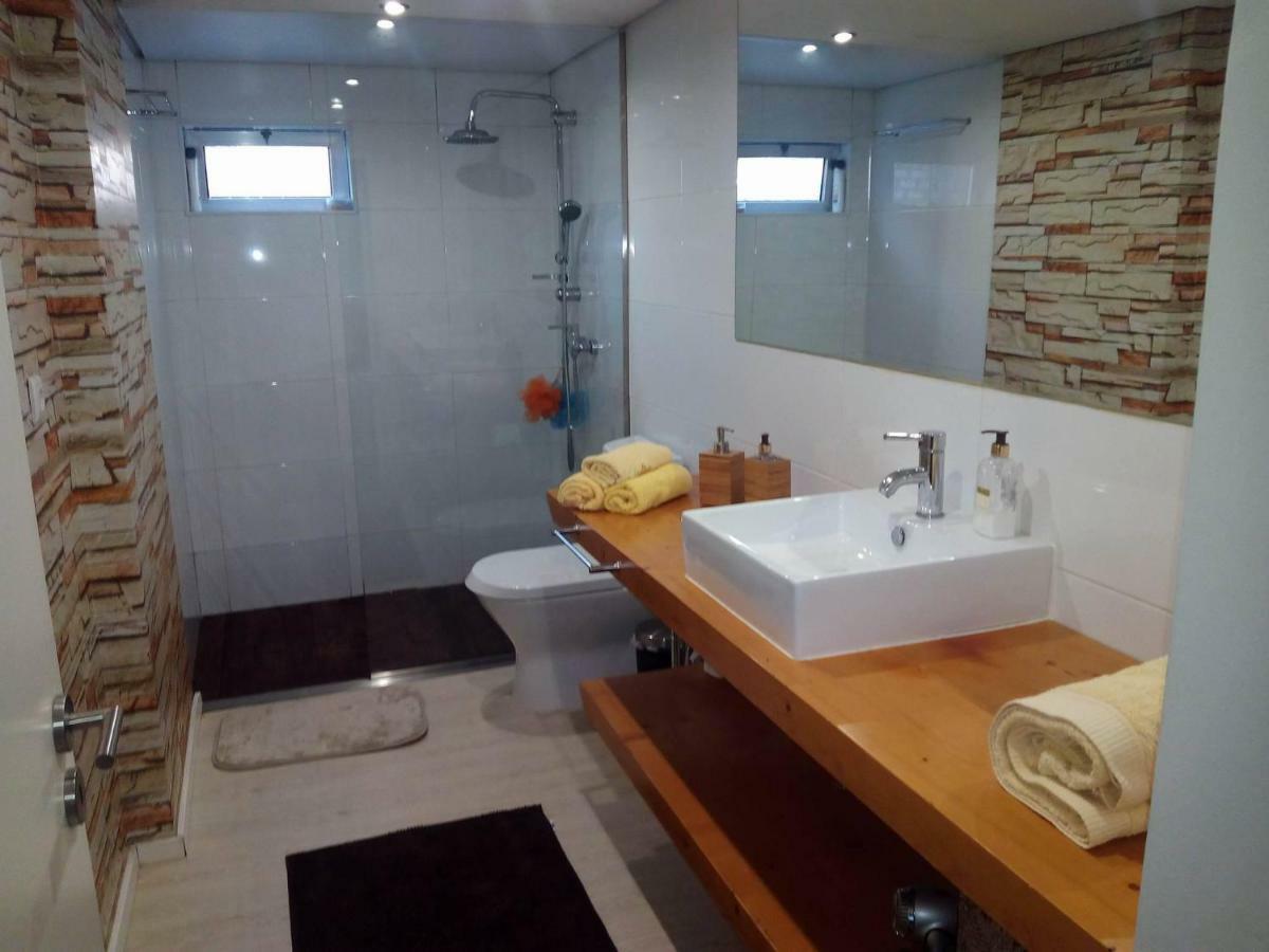 Vivenda Mendes Villa Outeiro  Ngoại thất bức ảnh