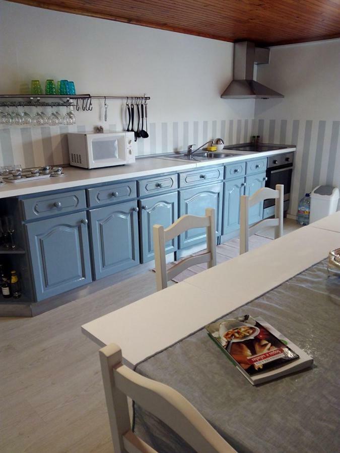 Vivenda Mendes Villa Outeiro  Ngoại thất bức ảnh
