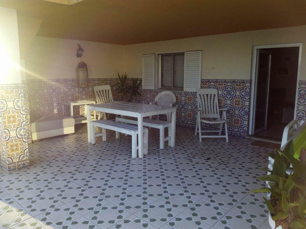Vivenda Mendes Villa Outeiro  Ngoại thất bức ảnh