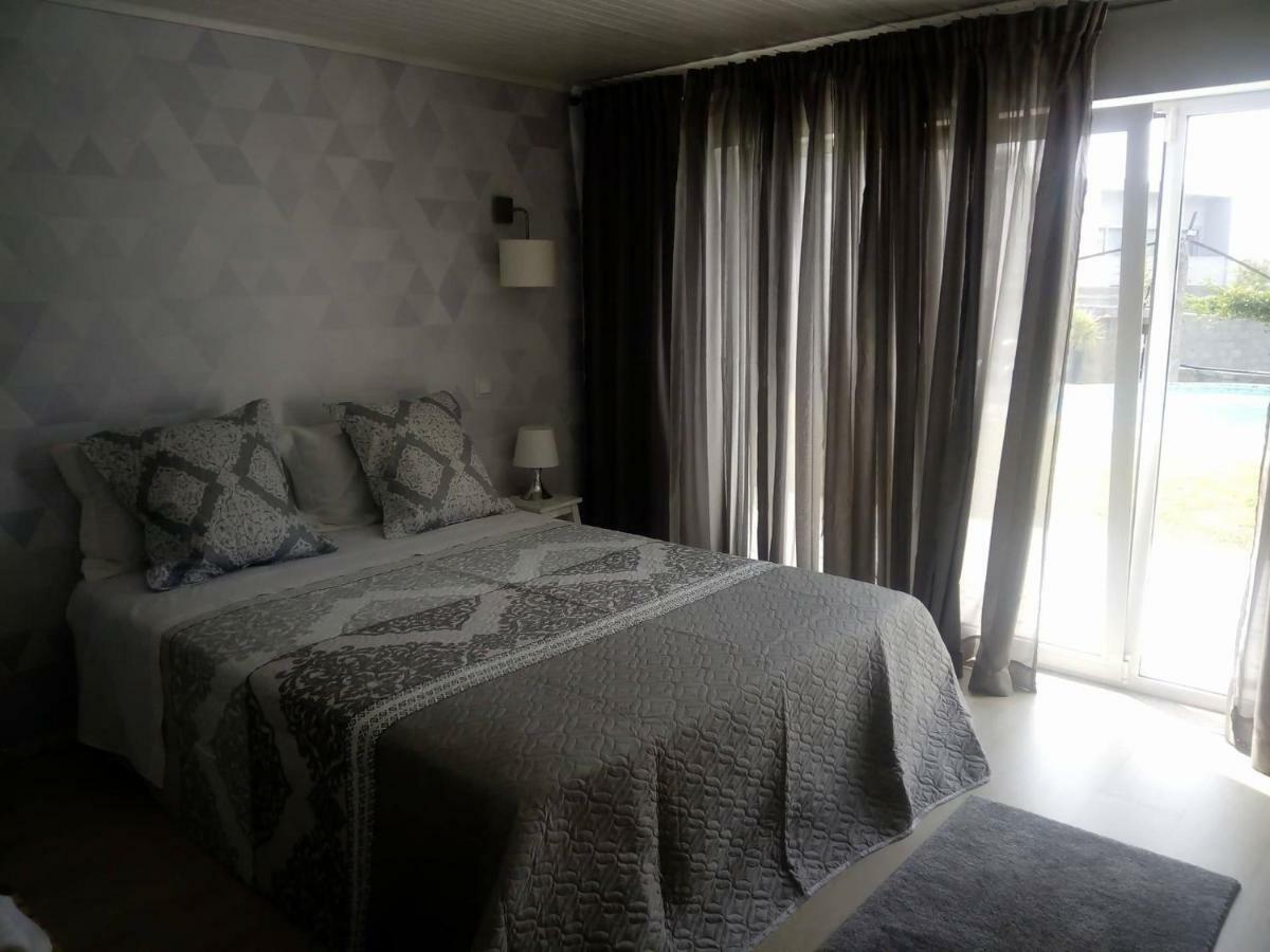 Vivenda Mendes Villa Outeiro  Ngoại thất bức ảnh