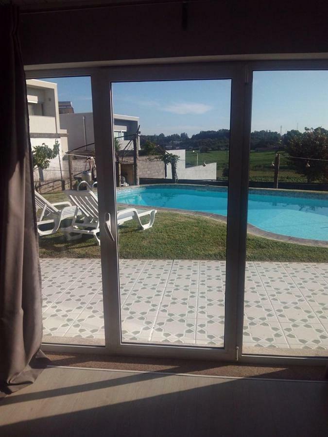 Vivenda Mendes Villa Outeiro  Ngoại thất bức ảnh