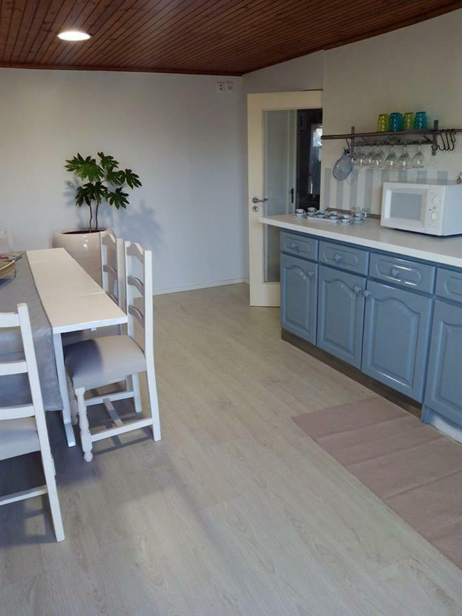 Vivenda Mendes Villa Outeiro  Ngoại thất bức ảnh