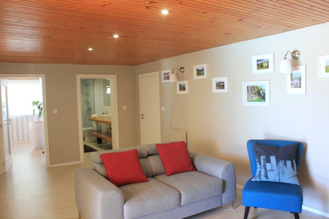 Vivenda Mendes Villa Outeiro  Ngoại thất bức ảnh