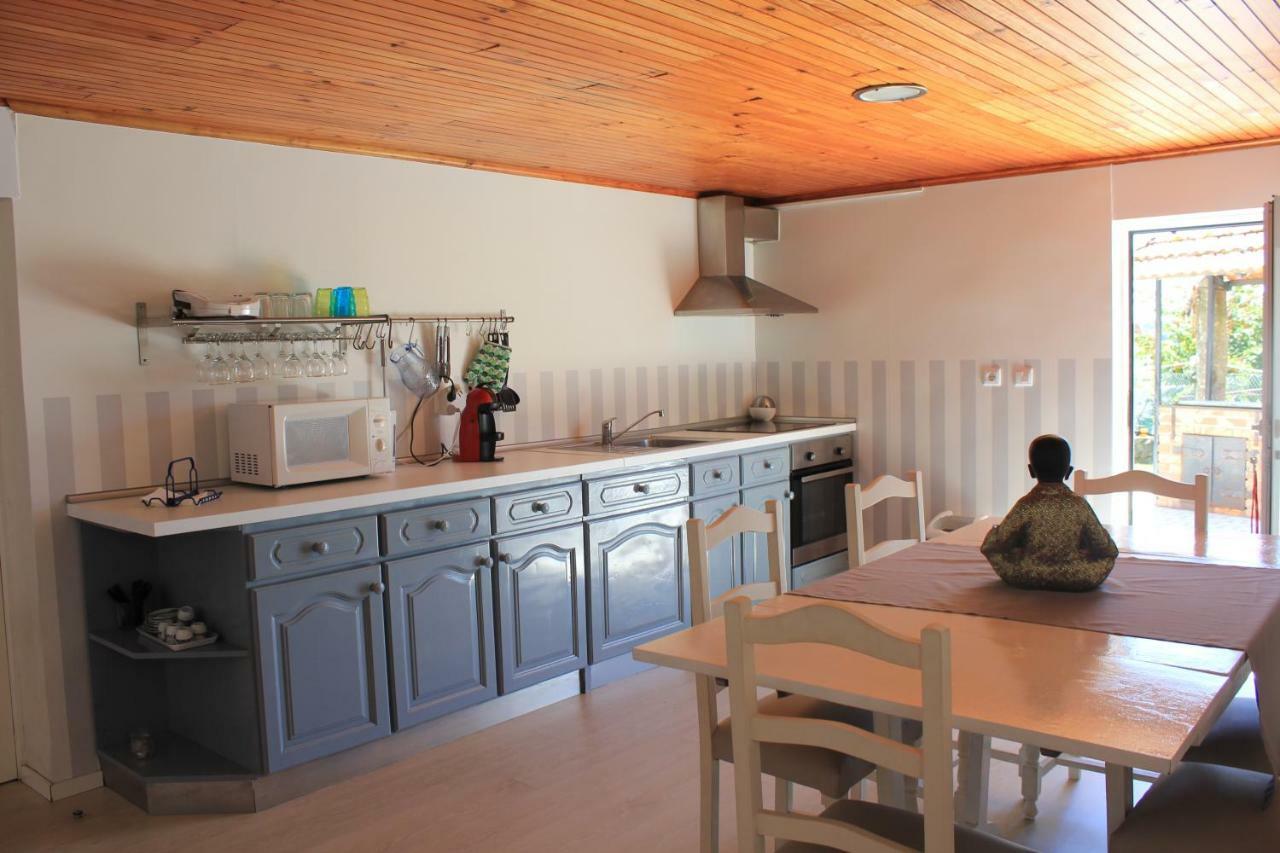 Vivenda Mendes Villa Outeiro  Ngoại thất bức ảnh