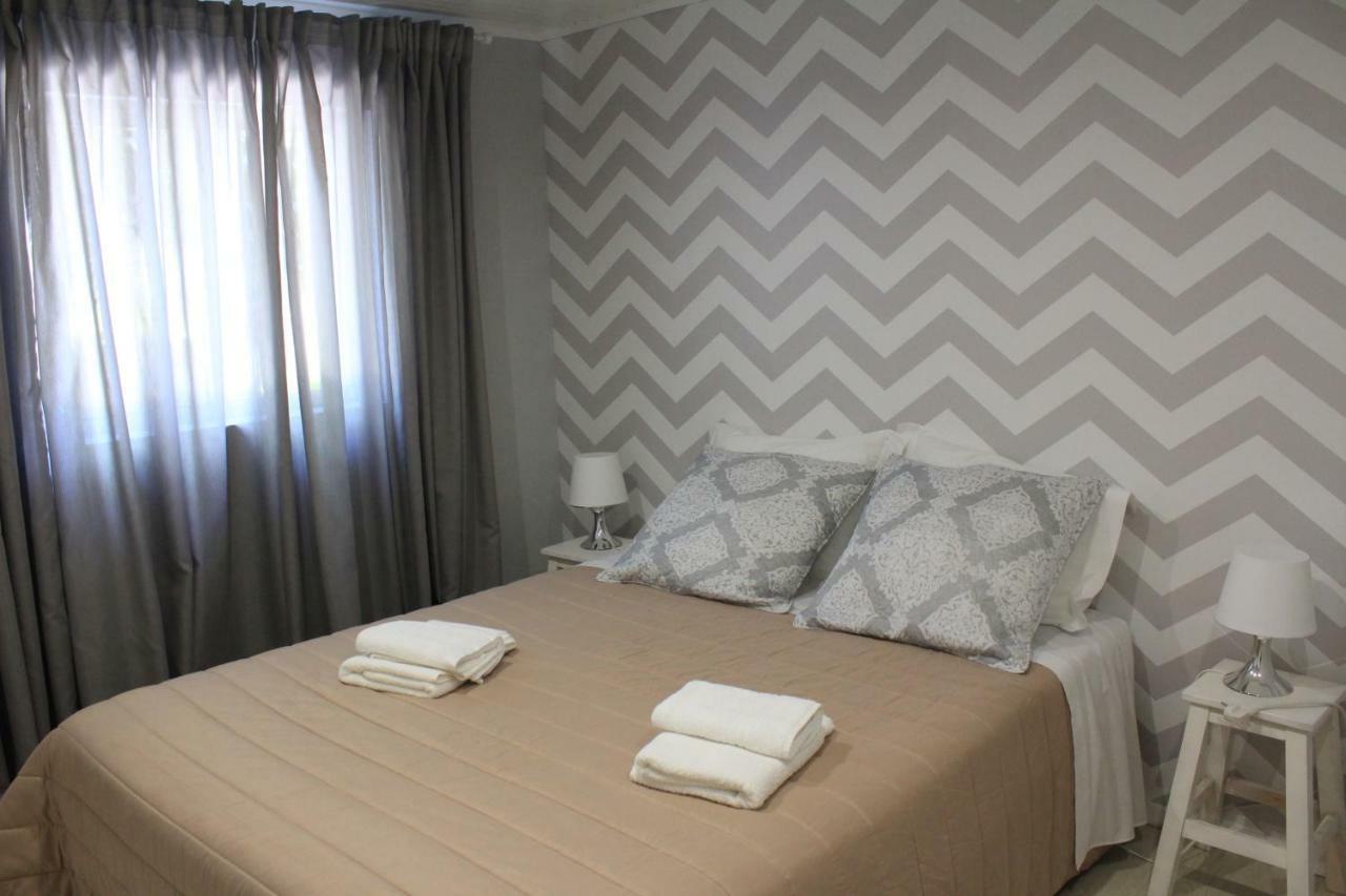 Vivenda Mendes Villa Outeiro  Ngoại thất bức ảnh