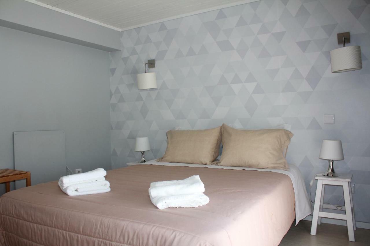 Vivenda Mendes Villa Outeiro  Ngoại thất bức ảnh