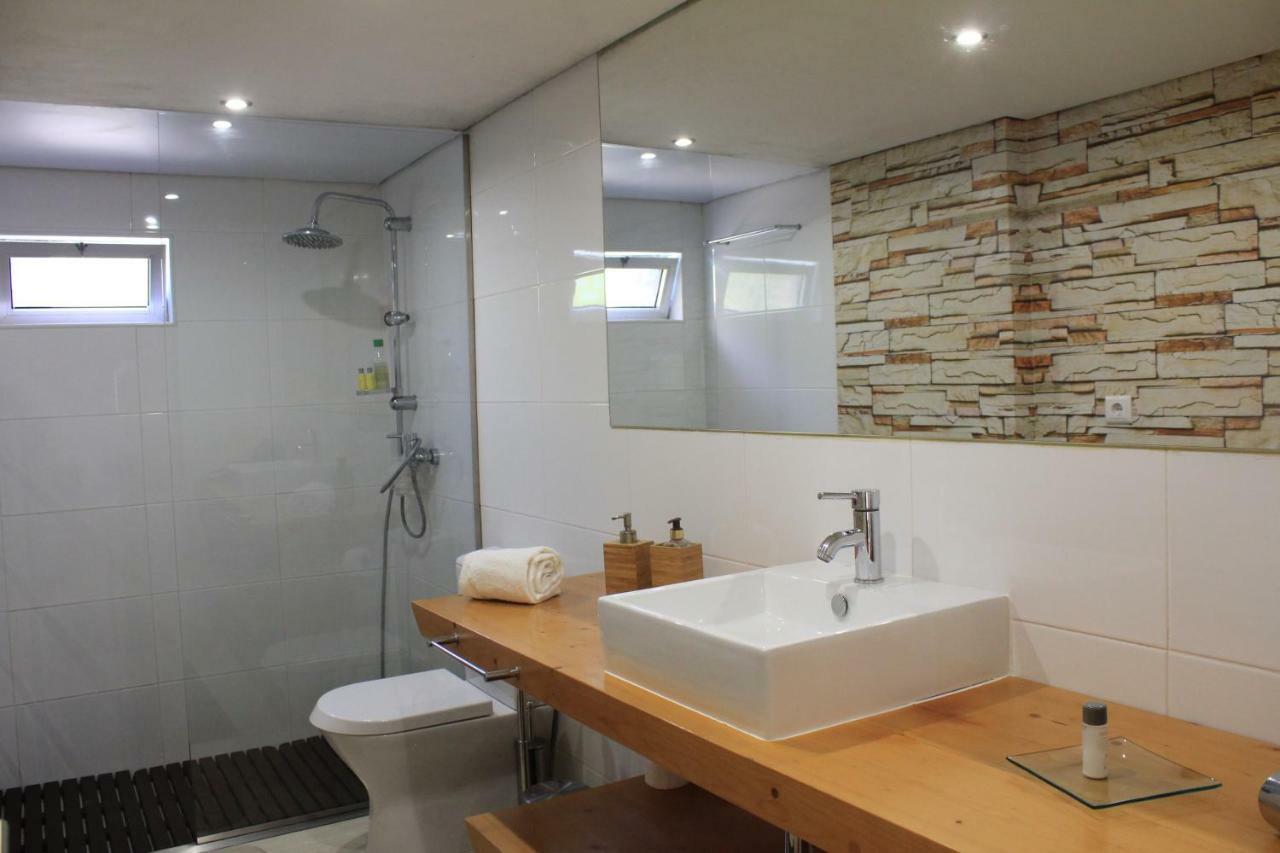 Vivenda Mendes Villa Outeiro  Ngoại thất bức ảnh