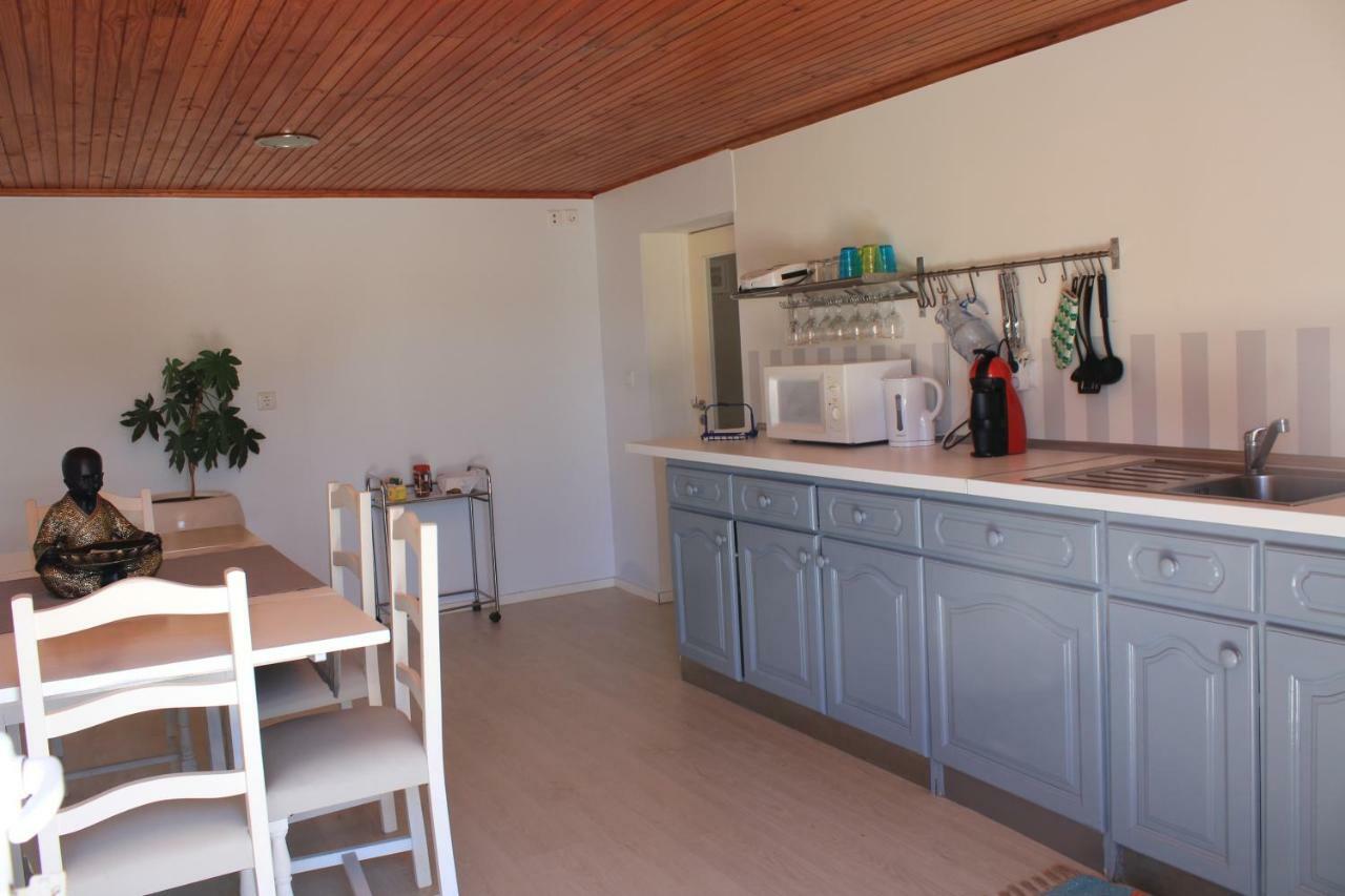 Vivenda Mendes Villa Outeiro  Ngoại thất bức ảnh